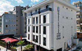 Mays Otel